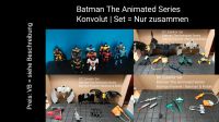 Batman The Animated Series und Co Konvolut Nur zusammen Wandsbek - Hamburg Rahlstedt Vorschau