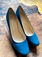 Plateau-Pumps Unisa Gr. 41 Düsseldorf - Golzheim Vorschau