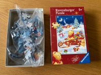 Ravensburger Puzzle NEU, Teddy Weihnachtsmotiv 5+ Schleswig-Holstein - Todesfelde Vorschau