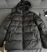 Ellesse Daunenjacke Steppjacke schwarz Sachsen-Anhalt - Nienburg (Saale) Vorschau