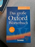 Das große Oxford Wörterbuch Nordfriesland - Hattstedt Vorschau