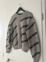 Original Balenciaga Pullover aus Strick Rheinland-Pfalz - Trittenheim Vorschau