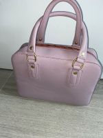 Sansibar Handtasche in rosa Hessen - Darmstadt Vorschau
