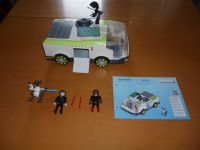 PLAYMOBIL 6692 Techno Chamäleon mit Agent Gene Nordrhein-Westfalen - Recklinghausen Vorschau