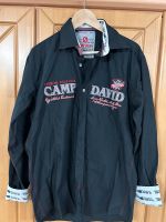 Camp David Hemd Gr. L w. neu Nordrhein-Westfalen - Frechen Vorschau