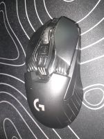 Logitech G900 Gaming Maus Baden-Württemberg - Mannheim Vorschau