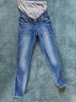 Mamalicious Mlakosta Slim Jeans Umstandshose 27/32 Bayern - Alteglofsheim Vorschau