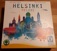 Helsinki Deluxe Queen Games Nordrhein-Westfalen - Eschweiler Vorschau