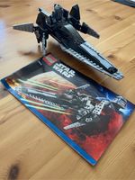 Lego Star Wars Imperial V-Wing Starfighter (7915) Rheinland-Pfalz - Temmels Vorschau