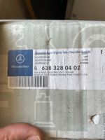 Kompressor Mercedes Vito Hessen - Langen (Hessen) Vorschau