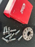 Spurverbreiterung Eibach Pro Spacer 15 mm für Audi etc.+Schrauben Bielefeld - Bielefeld (Innenstadt) Vorschau