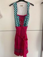 Dirndl Tracht Gr. 38 Bayern - Chamerau Vorschau