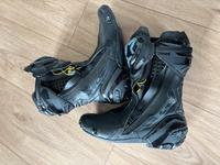 Alpinestars Supertech R Motorradstiefel Bergedorf - Hamburg Lohbrügge Vorschau