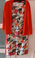 Kleid und Bolero Zero Gr.38 Etuikleid und Jäckchen ZERO Niedersachsen - Garbsen Vorschau