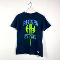 The Hardy Boyz T-Shirt Gr.S Blau WWE Wrestling Nordrhein-Westfalen - Gronau (Westfalen) Vorschau