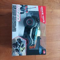 Ferngesteuertes Auto RC MUD Wrestler Ford F150 Bayern - Wasserlosen Vorschau