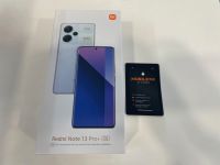 Xiaomi Redmi Note 13 Pro Plus/5G⭐️256GB⭐️8GB RAM⭐️NEU&OVP⭐️ Berlin - Neukölln Vorschau