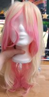 Harajuko Style Japan perrücke cosplay Perücke rosa Rose blond Brandenburg - Potsdam Vorschau