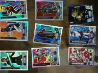 Match Attax/ Force Attax Karten Nordrhein-Westfalen - Ahlen Vorschau