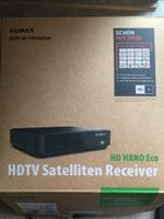 HDTV Satelliten Receiver von HUMAX Sachsen - Großpösna Vorschau