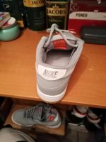 Nike Sb dunkle low Nordrhein-Westfalen - Kamp-Lintfort Vorschau