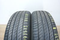 2x michelin primacy 4 s1 215/60 r17 96h Neuw sommerreifen Nordrhein-Westfalen - Nettetal Vorschau