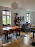 2-Zimmer-Wohnung in Friedrichstadt Düsseldorf - Friedrichstadt Vorschau