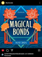 Magical Bonds (SUCHE Tasse) - Illumicrate Mai Baden-Württemberg - Ulm Vorschau