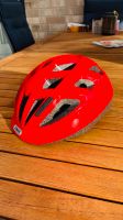 Kinderhelm Fahrradhelm ABUS SMOOTY 2.0 SHINY RED S Nordrhein-Westfalen - Waltrop Vorschau