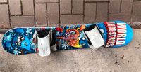 Snowboard Oldschool Nordrhein-Westfalen - Xanten Vorschau