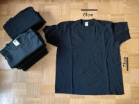Shirt, Basic, schwarz, 16Stk (3€ p. Shirt) Rheinland-Pfalz - Ludwigshafen Vorschau