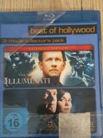 Illuminati blu-ray Bayern - Wallersdorf Vorschau