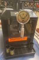 Vermietung Jägermeister Tap Maschine Zapfanlage Eiskalt - 18 grad Rheinland-Pfalz - Brandscheid(Bitburg-Prüm) Vorschau