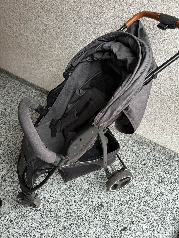 Kinderwagen/ Buggy von Babygo in Bremen