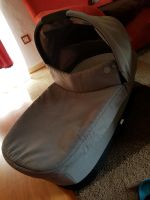 Gazelle S cybex Babywanne soho grey Hessen - Wesertal Vorschau