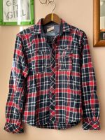 Jack&Jones Cuban Shirt/Flanellhemd, M Sendling - Obersendling Vorschau