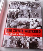 Buch Der zweite Weltkrieg Eine Chronik in Bildernvon David Boyle Nordrhein-Westfalen - Senden Vorschau
