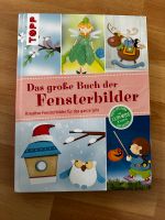 TOPP „Das große Buch der Fensterbilder“ Hessen - Rodgau Vorschau