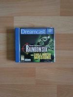 Sega Dreamcast Rainbow Six Dortmund - Scharnhorst Vorschau