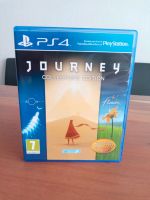 Journey Collectors Edition Playstation 4 Baden-Württemberg - Nürtingen Vorschau