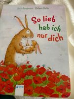 So lieb hab ich nur dich , Jutta Langreuter, Stefanie Dahlke, neu Köln - Marienburg Vorschau