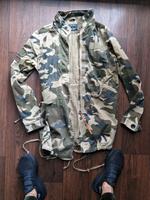 Bershka jacke XS Brandenburg - Cottbus Vorschau