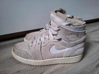 Nike Air Jordan 1 Zoom CMFT Light Mauve Gr. 40 Nordrhein-Westfalen - Herne Vorschau