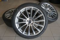 TOP Mercedes S Klasse W223 20 Zoll AMG Alufelgen Sommerreifen 7mm Bayern - Maisach Vorschau