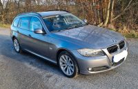 BMW 330i xDrive e91  TÜV/HU neu Sachsen - Neustadt Vorschau