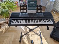 Yamaha Keyboard PSR 400 Bayern - Augsburg Vorschau