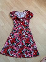 Blutsgeschwister sommer kleid gröse XS Chemnitz - Schloßchemnitz Vorschau