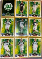 Match attax 2010-2011 Wolfsburg Komplett Nordrhein-Westfalen - Datteln Vorschau