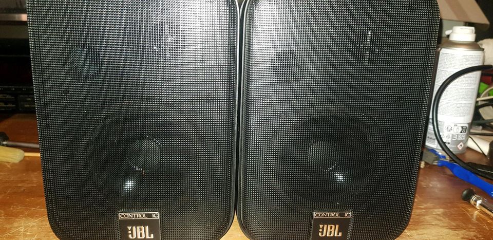 JBL CONTOL 1C in Bremerhaven