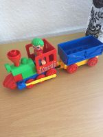 Lego Duplo Zirkus Clown Zug Nordrhein-Westfalen - Velbert Vorschau